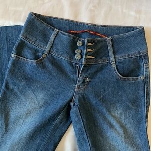 Vintage Low rise Jeans